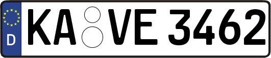 KA-VE3462
