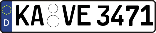 KA-VE3471