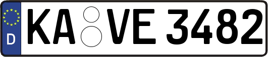 KA-VE3482