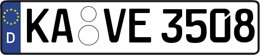 KA-VE3508