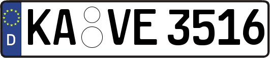 KA-VE3516