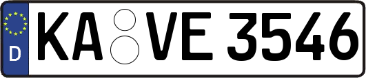 KA-VE3546