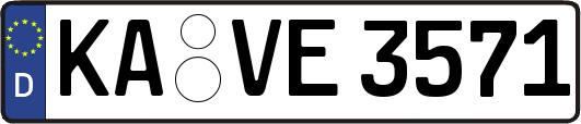 KA-VE3571