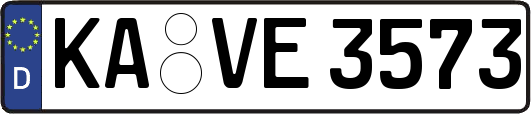 KA-VE3573