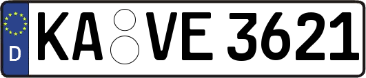 KA-VE3621