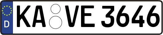 KA-VE3646