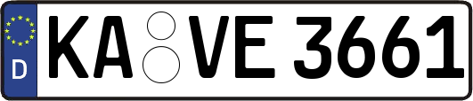 KA-VE3661
