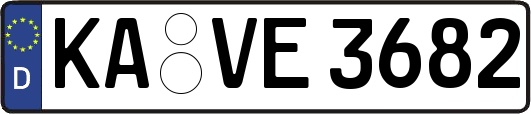 KA-VE3682