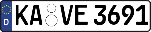 KA-VE3691