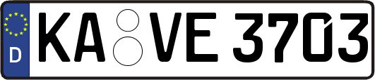KA-VE3703