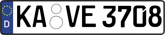 KA-VE3708