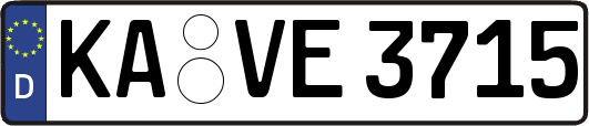 KA-VE3715