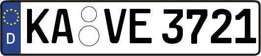KA-VE3721