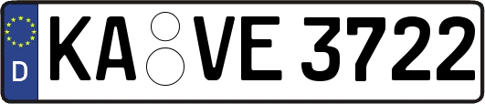 KA-VE3722