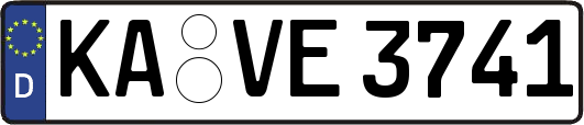 KA-VE3741