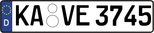 KA-VE3745