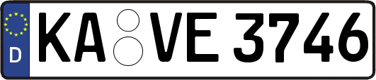 KA-VE3746