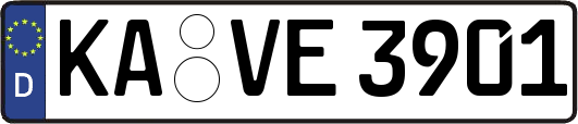 KA-VE3901