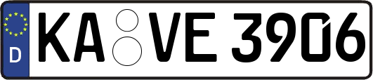 KA-VE3906