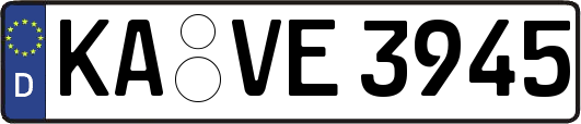 KA-VE3945