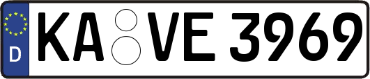 KA-VE3969