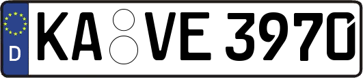 KA-VE3970