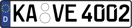 KA-VE4002