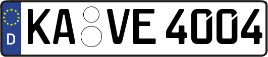 KA-VE4004
