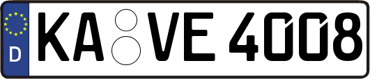 KA-VE4008