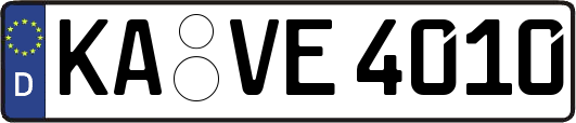 KA-VE4010