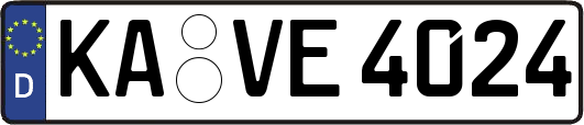 KA-VE4024
