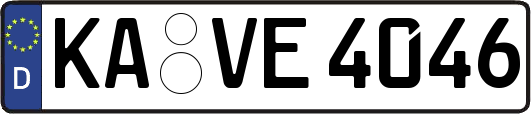 KA-VE4046
