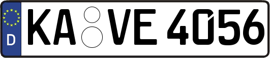 KA-VE4056
