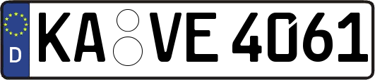 KA-VE4061