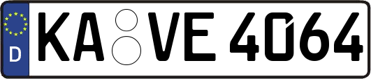 KA-VE4064