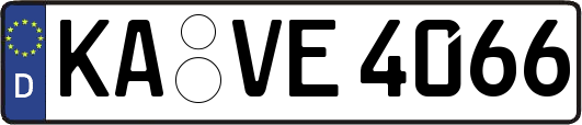KA-VE4066