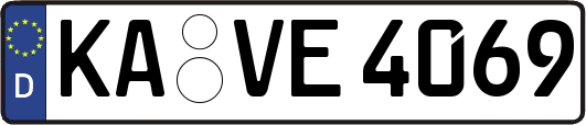 KA-VE4069