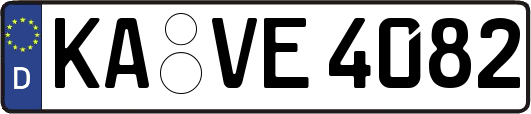 KA-VE4082