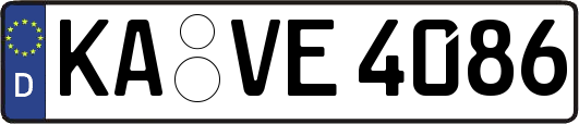 KA-VE4086