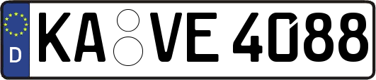 KA-VE4088
