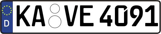 KA-VE4091