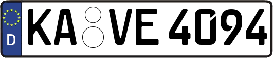 KA-VE4094