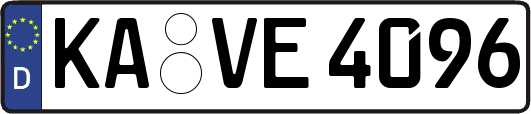 KA-VE4096