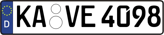 KA-VE4098