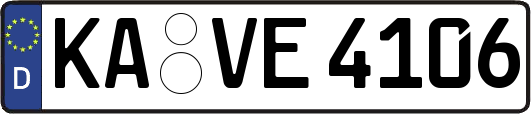KA-VE4106