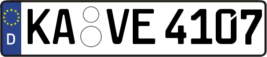 KA-VE4107