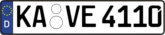 KA-VE4110