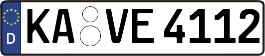 KA-VE4112