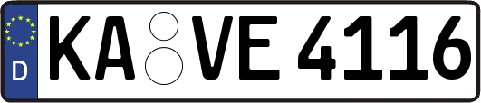 KA-VE4116