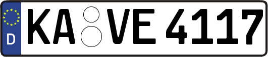 KA-VE4117